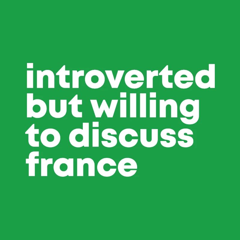 Frankreich