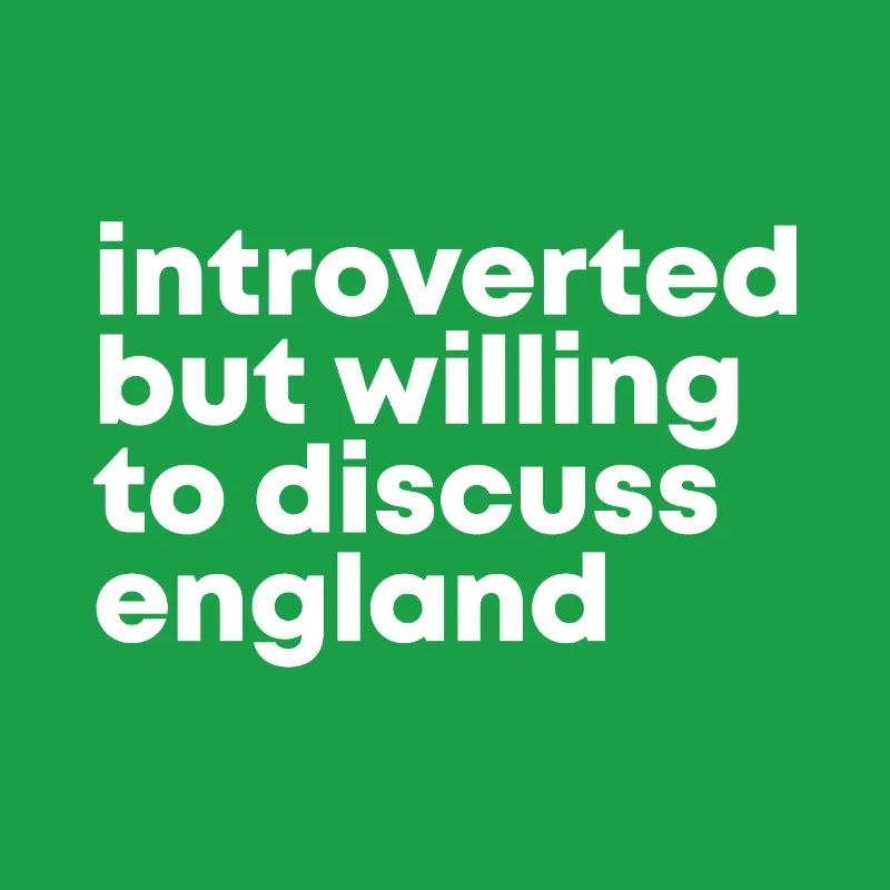 England