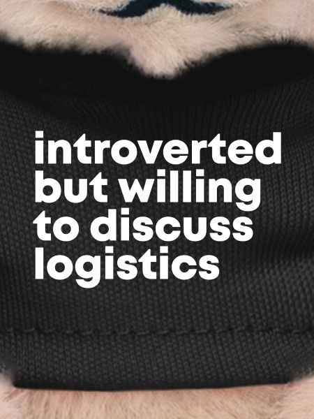 Logistics Logistics Logistics