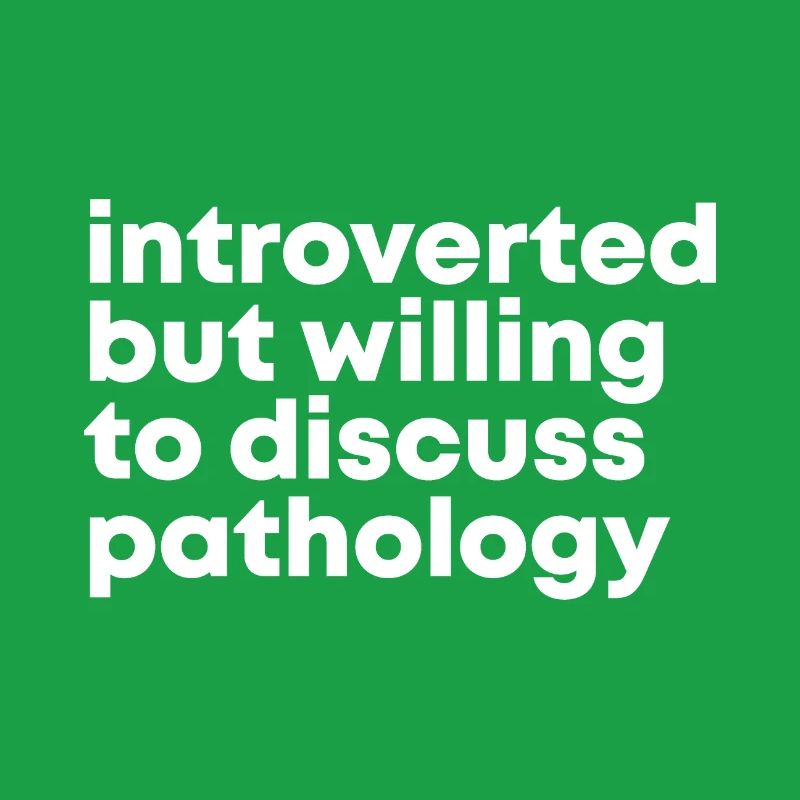 Pathologie