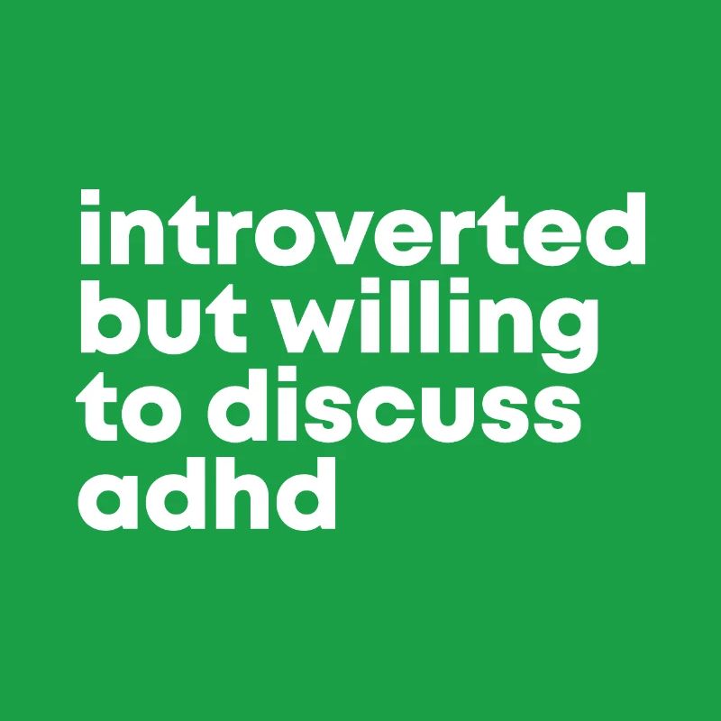ADHD