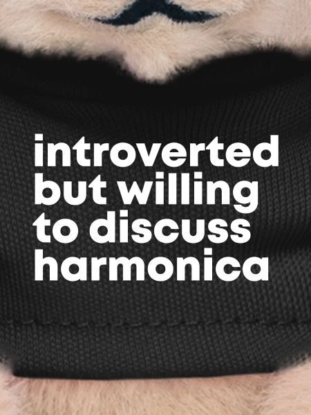 Harmonica Harmonica Harmonica