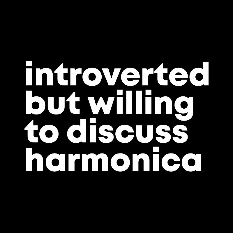 harmonica