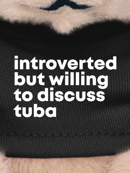 Tuba Tuba Tuba