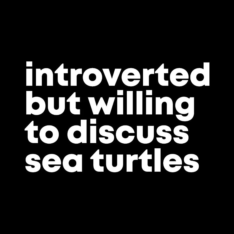 Sea Turtle
