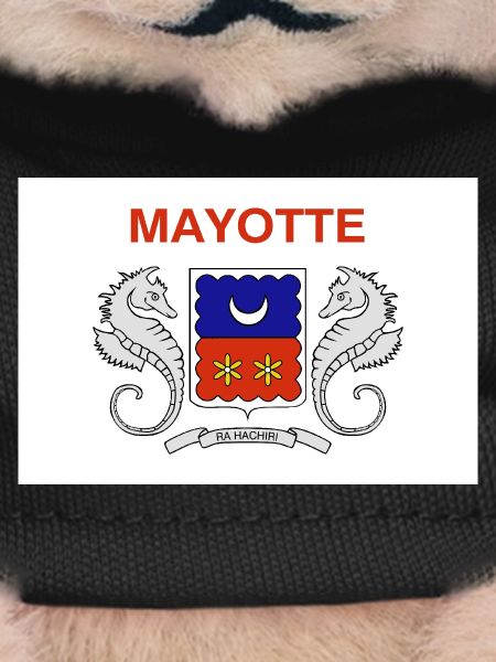 Mayotte