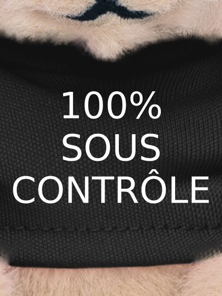 100% Sous Contrôlé