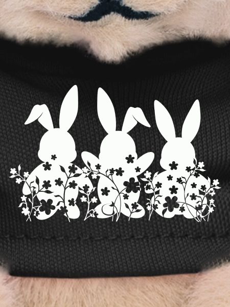 Lapin de Pâques