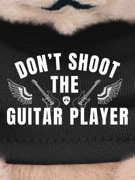 Guitar Player