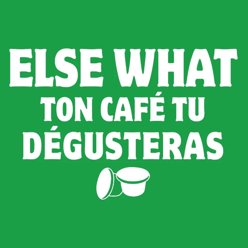 café, grain de café, pause café