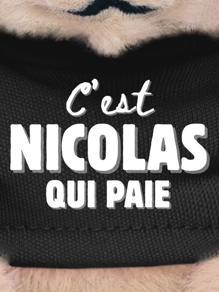 Nicholas. First name Nicolas