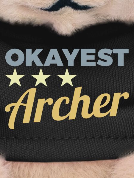 Archer moyen