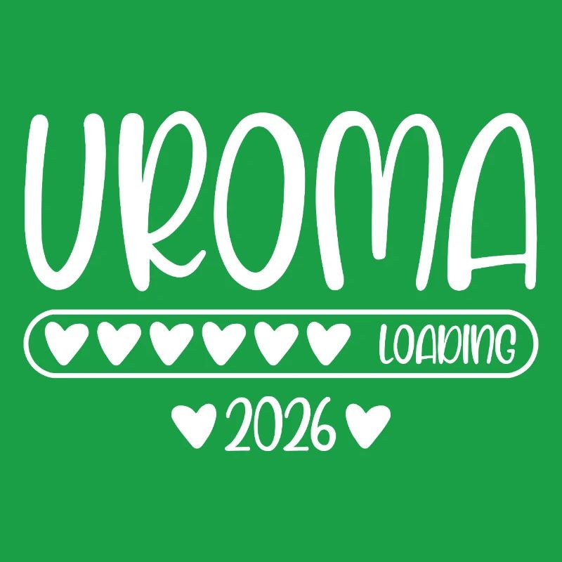 Uroma 2026 loading