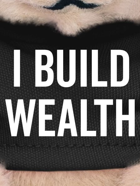 I Build Wealth