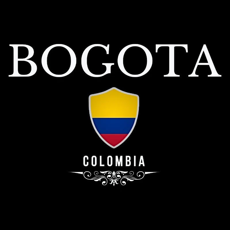 Bogotá Colombie, design minimaliste élégant
