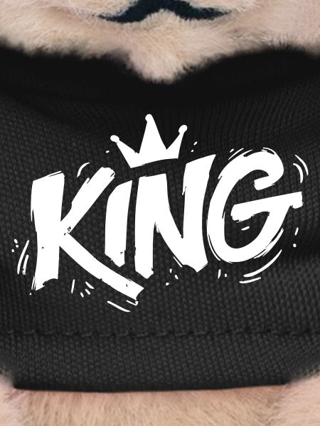 König Graffiti King