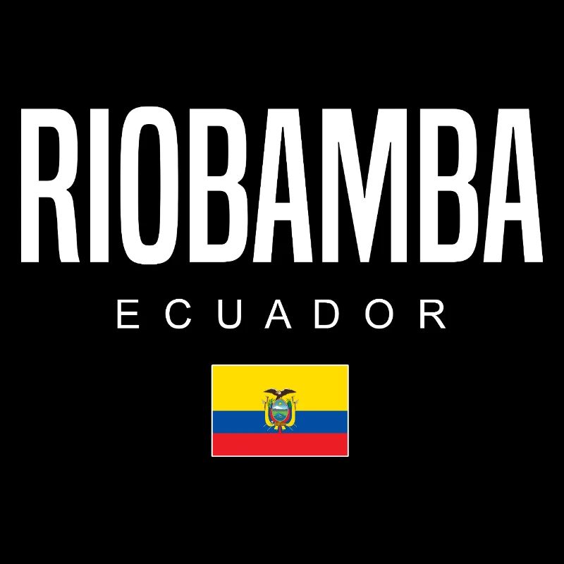 Riobamba Équateur Équatoriens
