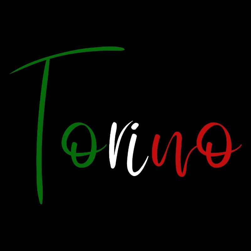 Amo Torino, elegant minimalist design