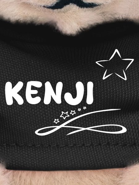 Gift Kenji