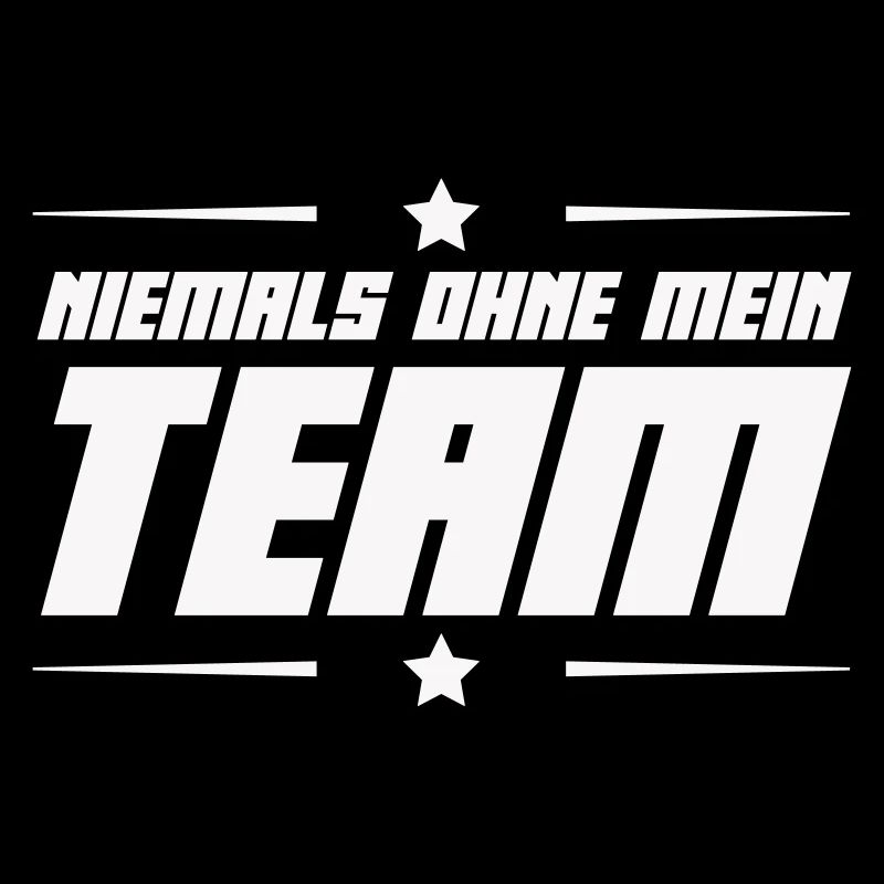 niemals_ohne_mein_team-