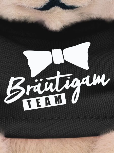 Groom Team