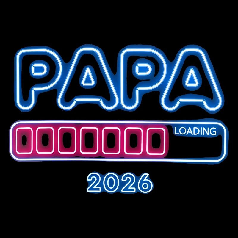 Annonce de cadeau de papa 2026