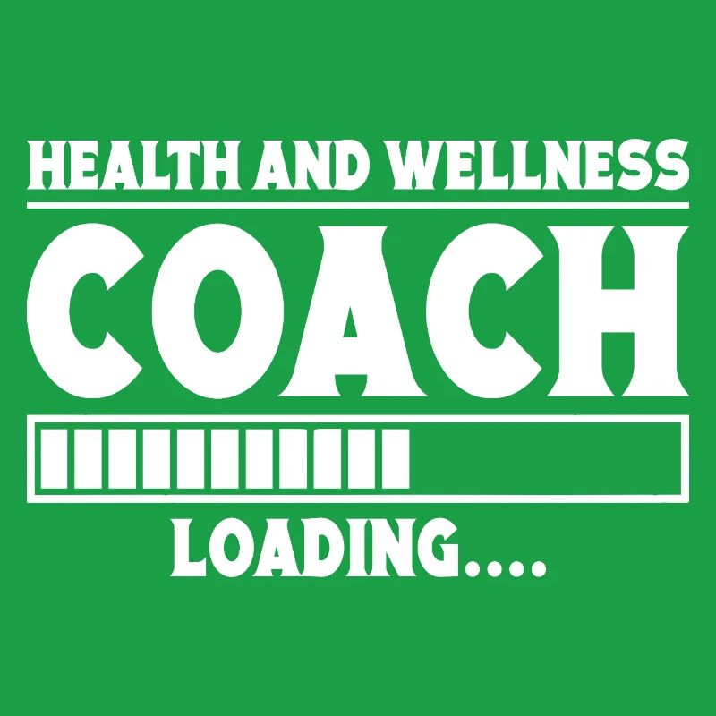 Powerlifting Bodybuilder Wellness Coach Loading
