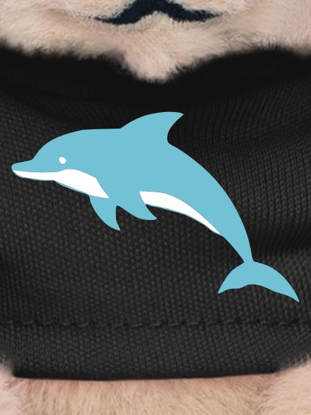 Dolphin Dolphins T-shirt Gift