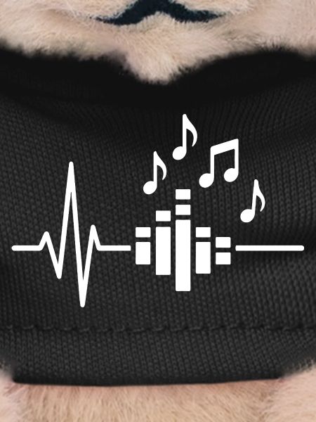 Pulse of Music Heartbeat Equalizer