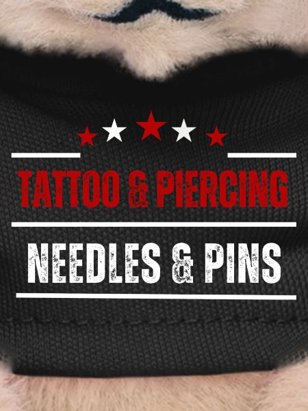 Needles & Pins Stars