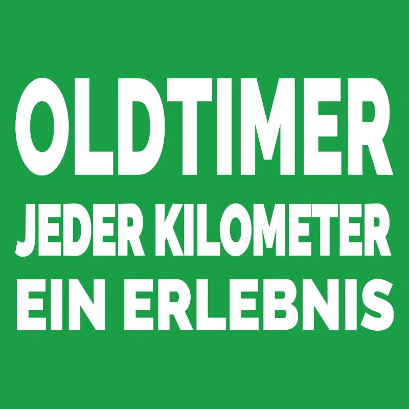Oldtimer