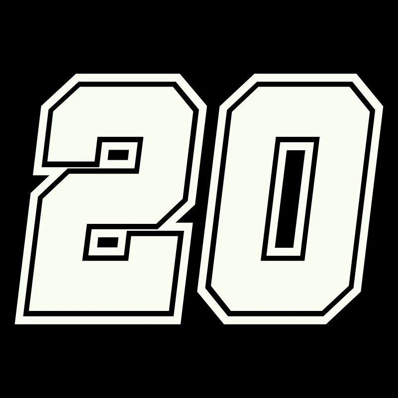 Numéro 20