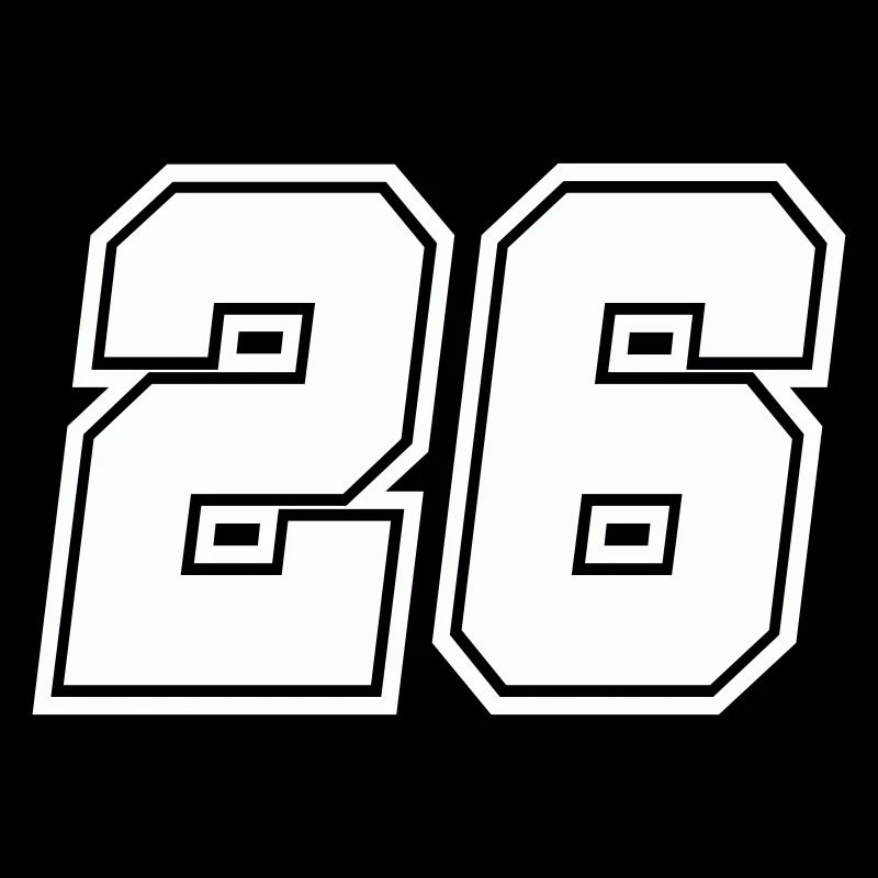 Numéro 26