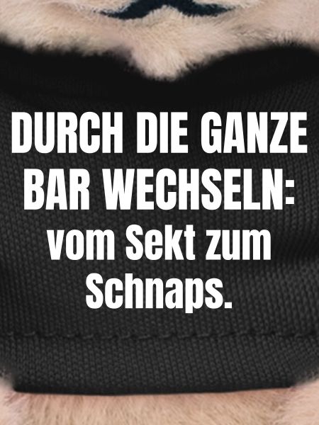 Move through the whole bar
