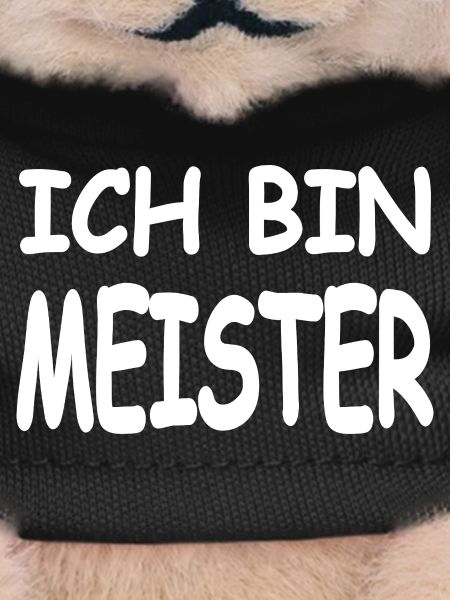 Master