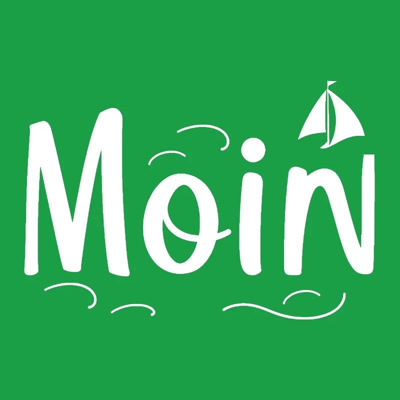Moin Wave Design