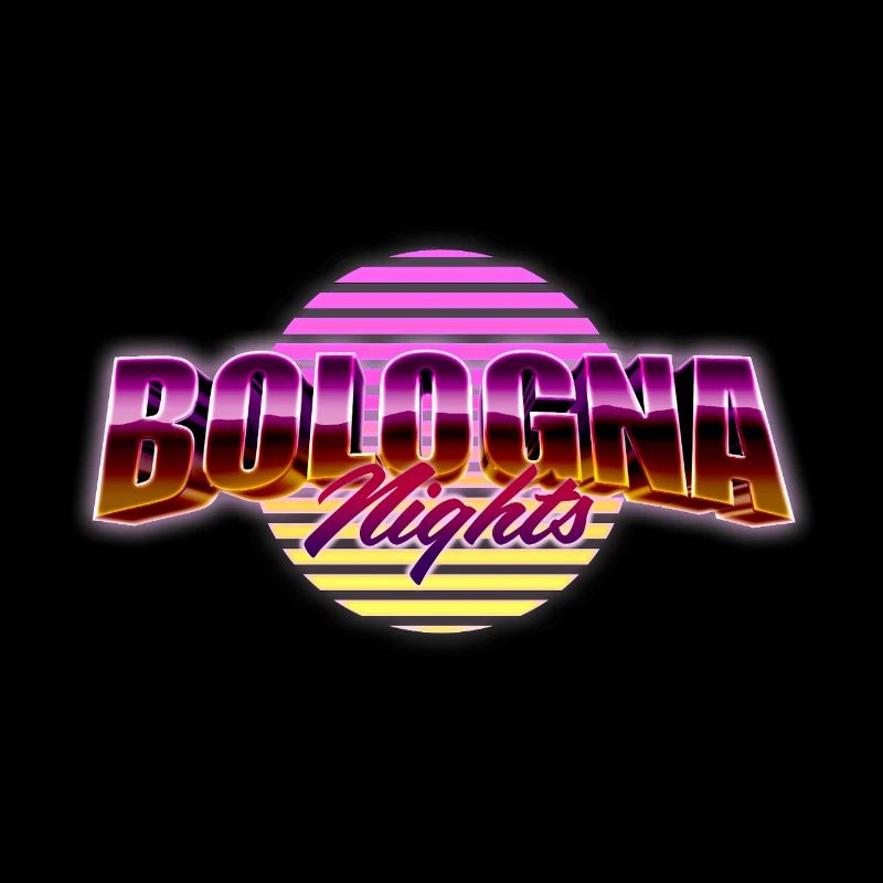 Bologna-Nächte