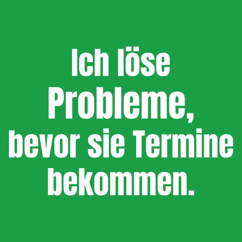 Proactive resolution before appointments