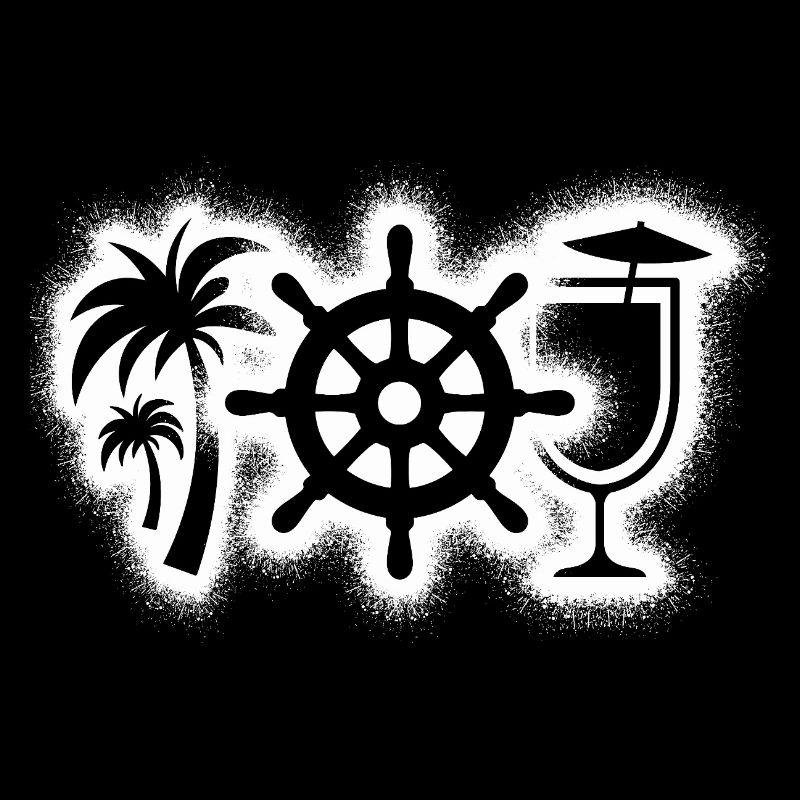Kreuzfahrt Kreuzfahrtschiff Herren Kreuzfahrer