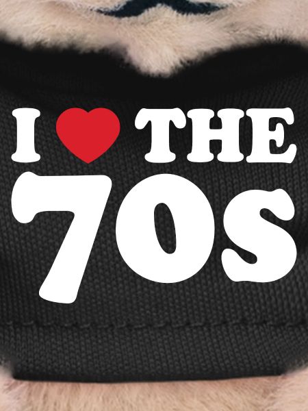 I love retro 70s
