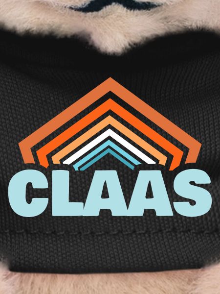 Claas as a given name