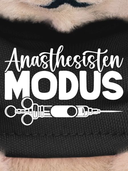 Funny Anesthesiologist Mode On Cooler