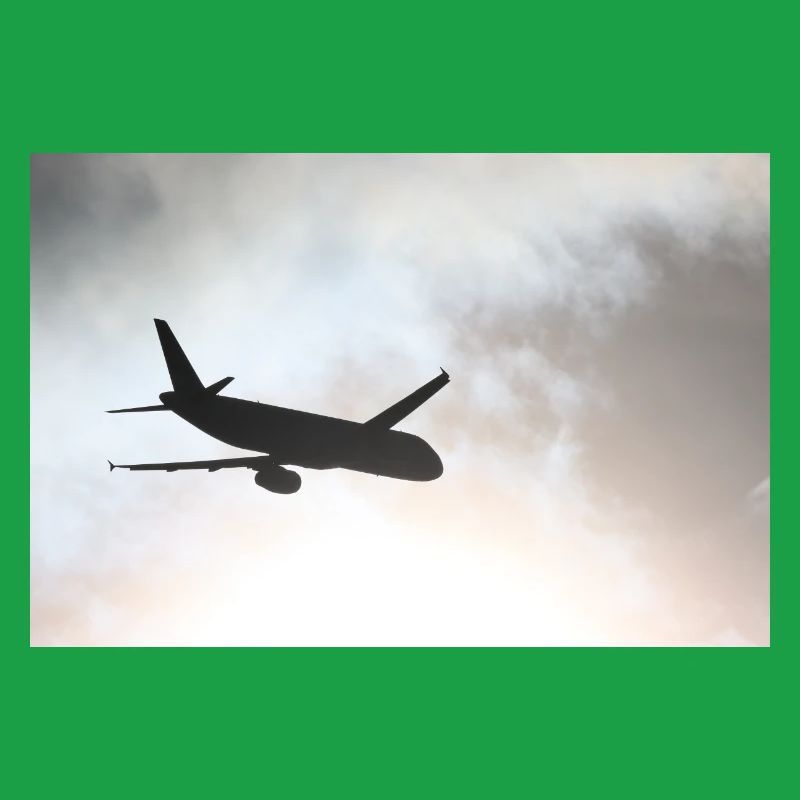 Das Phantom am Himmel