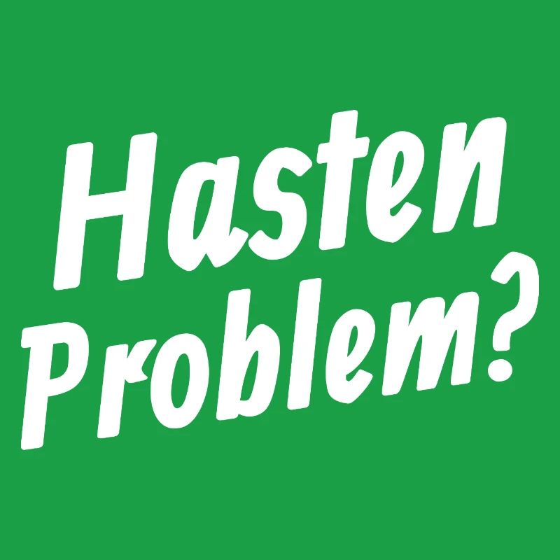 Hasten Problem