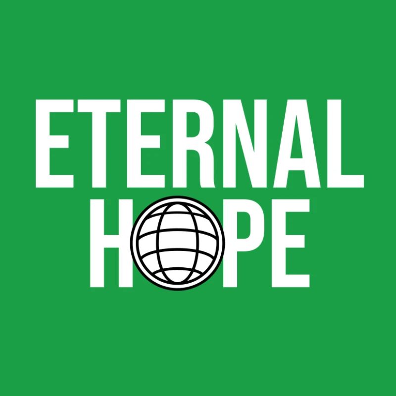 Globe de l’Espoir Éternel
