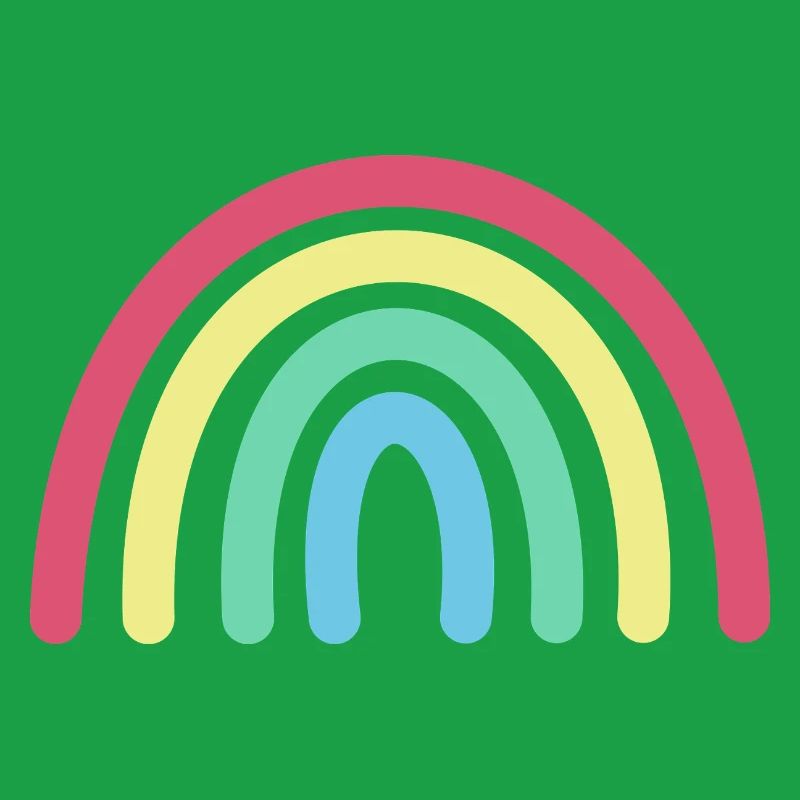 Regenbogen