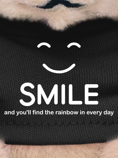 sourire