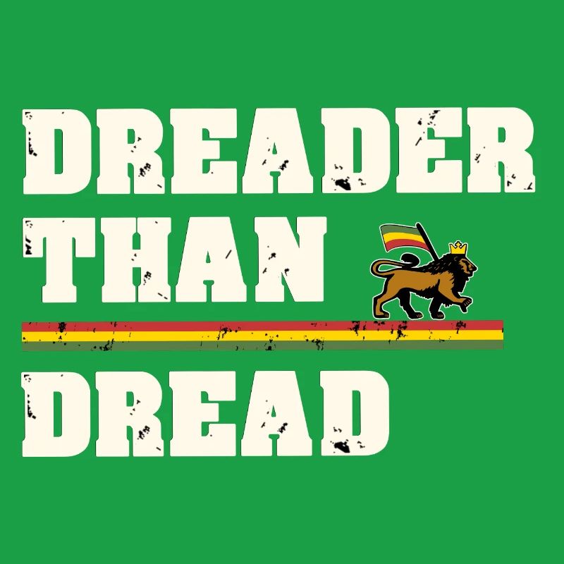 Dreader Than Dread