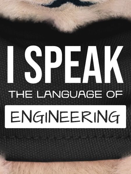 I Speak Engineering Glyphs