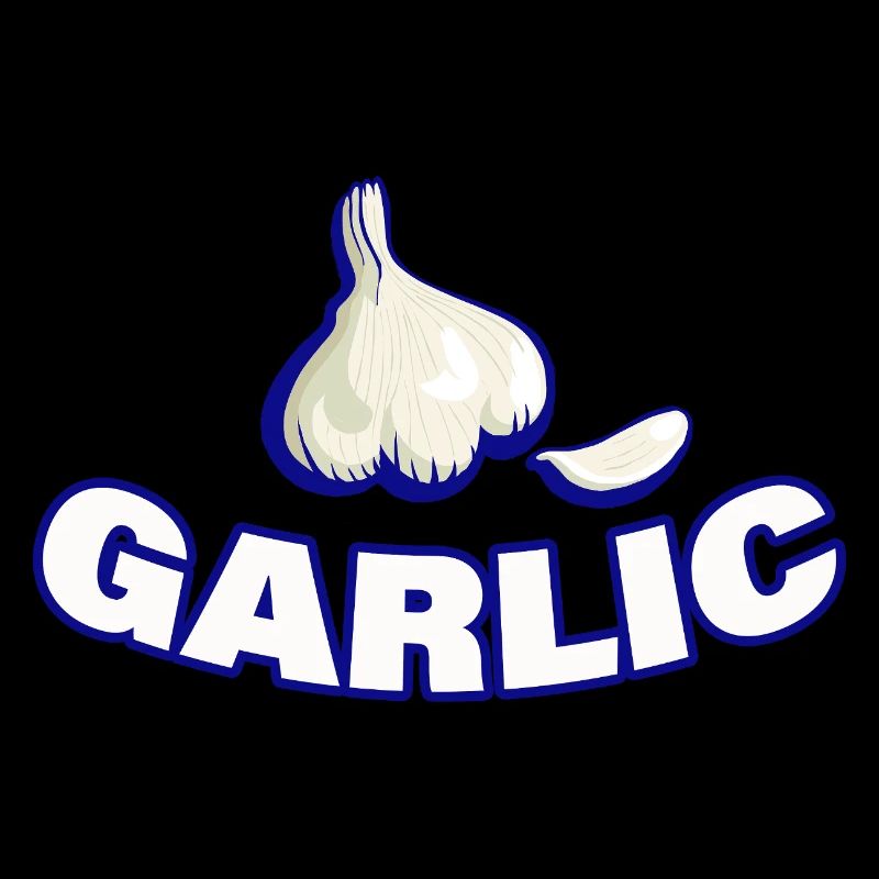 garlic